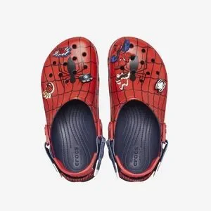 CROCS | Shoes | Spider Man X Crocs Allterrain Clog Family  display picture 1